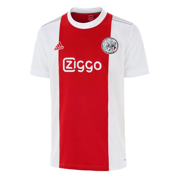 Tailandia Camiseta Ajax Primera equipo 2021-22